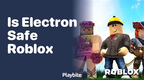 electron roblox|Electron: Chat Aрp .